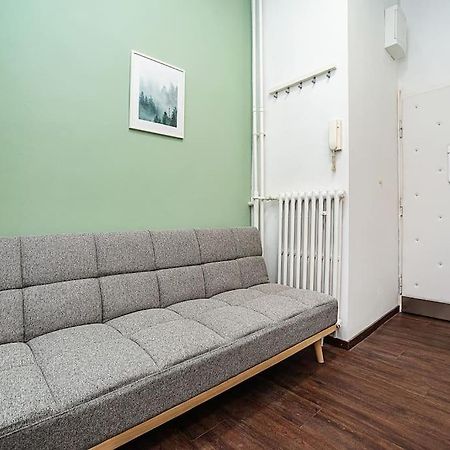 Cozy Old Town Stay - 1-Bedroom Apartment Prag Exterior foto
