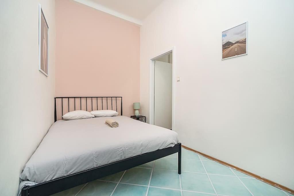 Cozy Old Town Stay - 1-Bedroom Apartment Prag Exterior foto