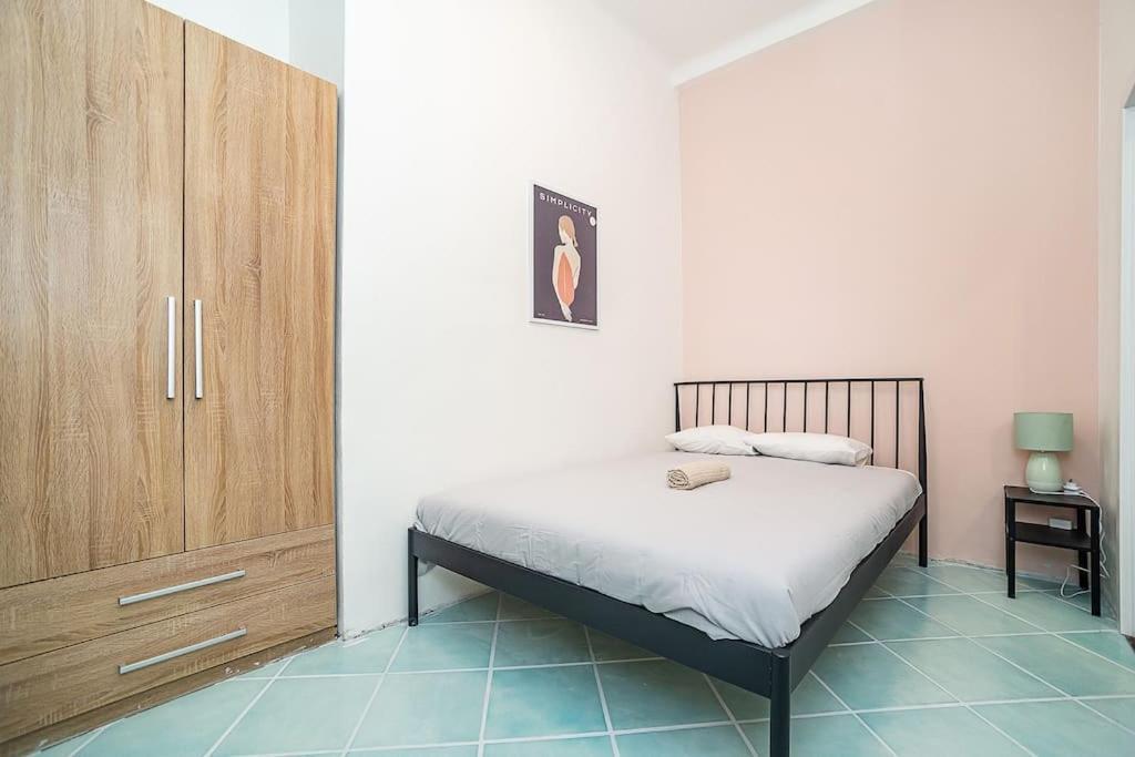 Cozy Old Town Stay - 1-Bedroom Apartment Prag Exterior foto