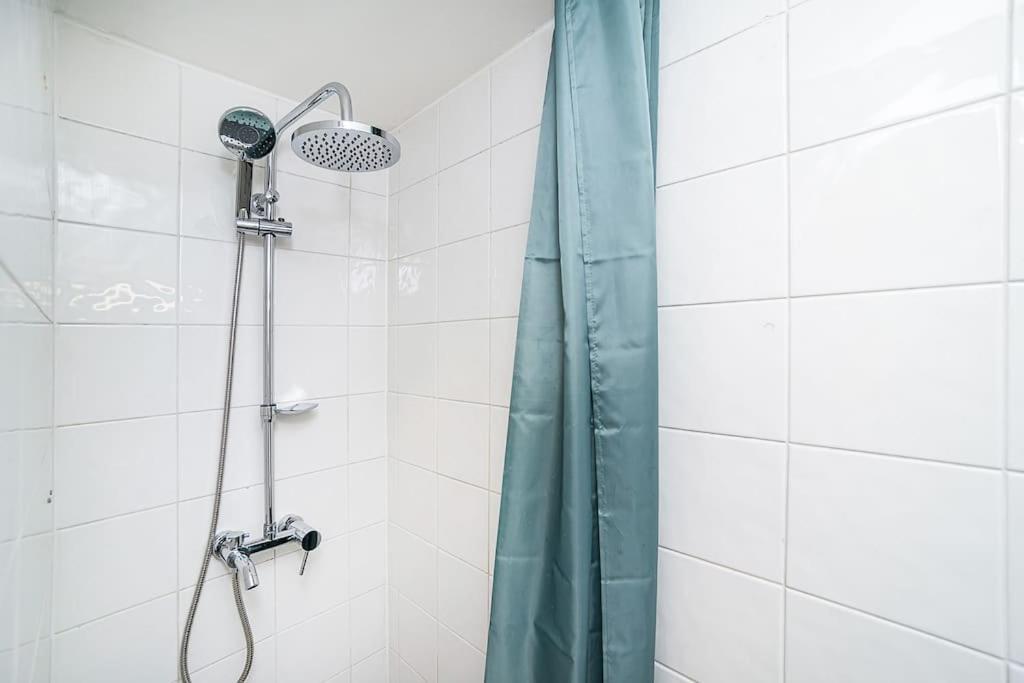 Cozy Old Town Stay - 1-Bedroom Apartment Prag Exterior foto